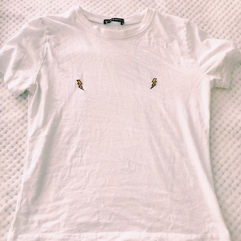 Brandy Melville top